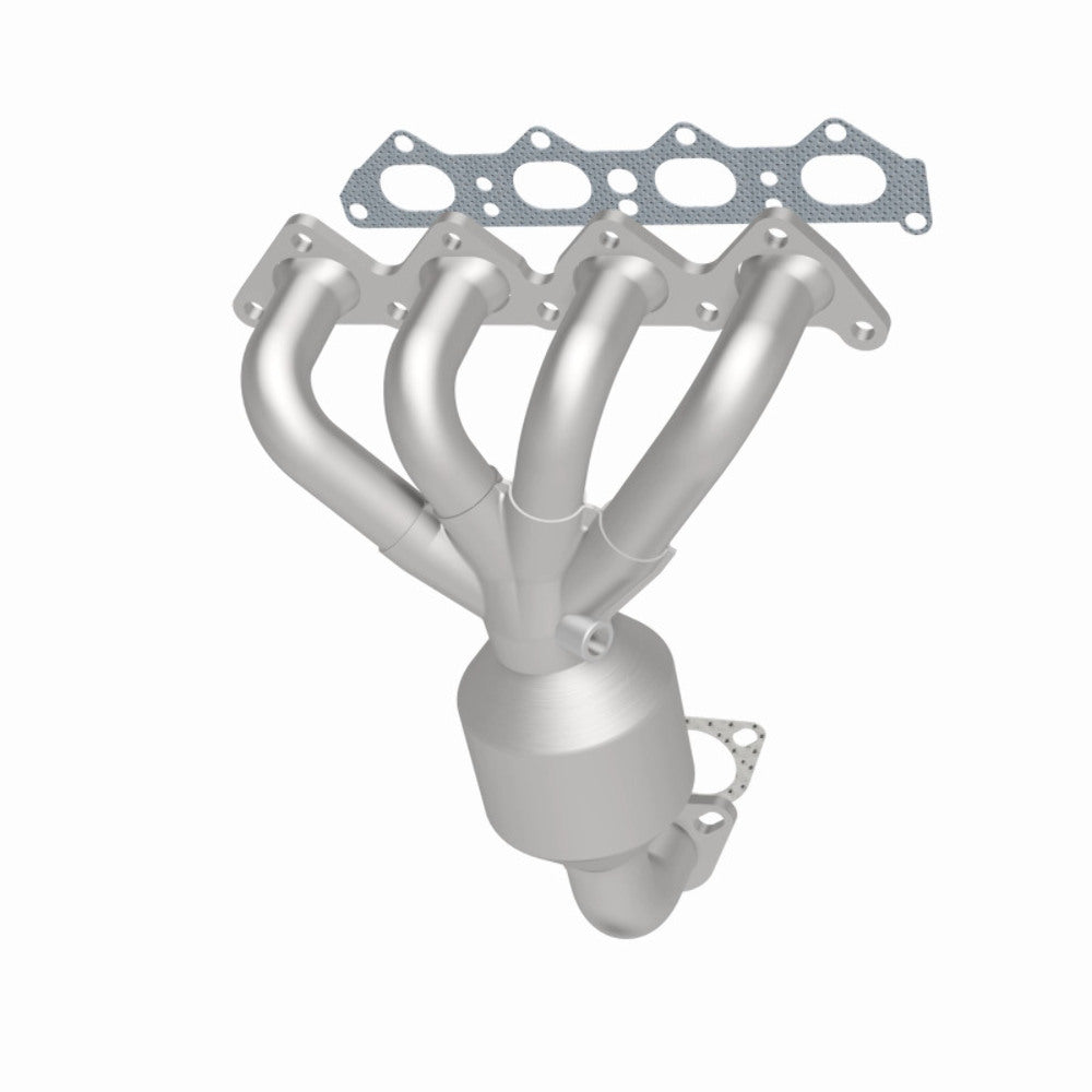01-05 Elantra 2.0 mani OEM Direct-Fit Catalytic Converter 52447 Magnaflow