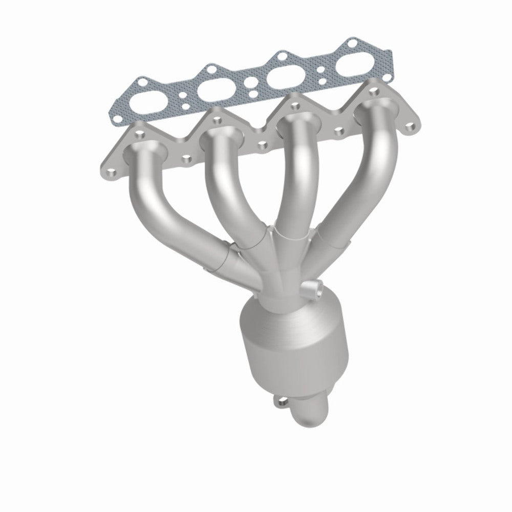 01-05 Elantra 2.0 mani OEM Direct-Fit Catalytic Converter 52447 Magnaflow