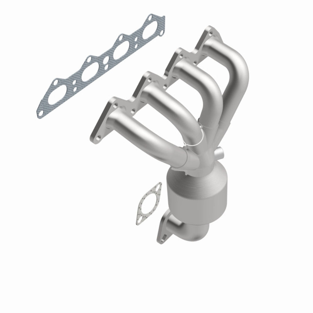 01-05 Elantra 2.0 mani OEM Direct-Fit Catalytic Converter 52447 Magnaflow