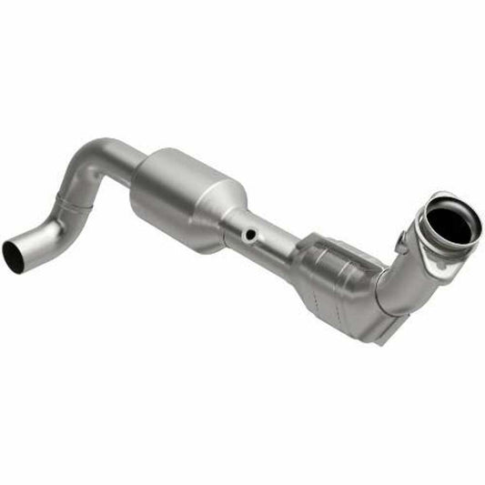 2004-06 F-150 V8 4.6 OEM Manifold Direct-Fit Catalytic Converter 52449 Magnaflow - Catalytic Converters Car Part People