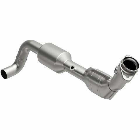 Catalytic Converter for 2004-2006 Ford F-150 4.6L OEM Grade Federal / EPA Compliant Direct-Fit Catalytic Converter Magna
