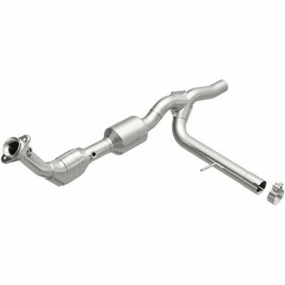 2004-06 F-150 V8 4.6 OEM Manifold Direct-Fit Catalytic Converter 52450 Magnaflow