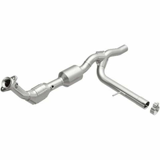 2004-06 F-150 V8 4.6 OEM Manifold Direct-Fit Catalytic Converter 52450 Magnaflow