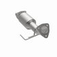 Catalytic Converter for 2014-2015 Honda Civic 1.8L OEM Grade Federal / EPA Compliant Direct-Fit Catalytic Converter Magn