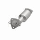 Catalytic Converter for 2014-2015 Honda Civic 1.8L OEM Grade Federal / EPA Compliant Direct-Fit Catalytic Converter Magn