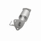 Catalytic Converter for 2014-2015 Honda Civic 1.8L OEM Grade Federal / EPA Compliant Direct-Fit Catalytic Converter Magn