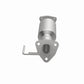 Catalytic Converter for 2014-2015 Honda Civic 1.8L OEM Grade Federal / EPA Compliant Direct-Fit Catalytic Converter Magn