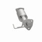 Catalytic Converter for 2014-2015 Honda Civic 1.8L OEM Grade Federal / EPA Compliant Direct-Fit Catalytic Converter Magn
