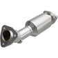 Catalytic Converter for 2014-2015 Honda Civic 1.8L OEM Grade Federal / EPA Compliant Direct-Fit Catalytic Converter Magn