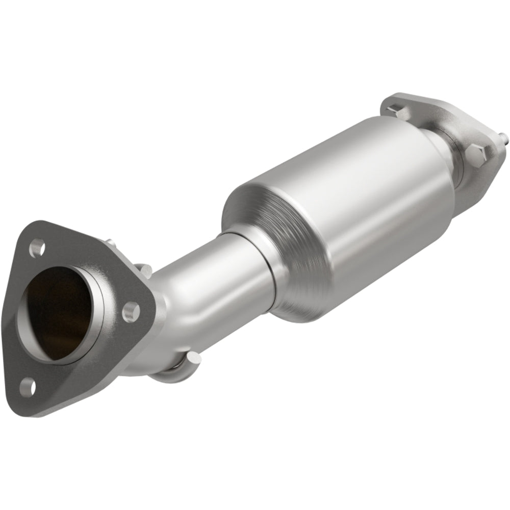 Catalytic Converter for 2014-2015 Honda Civic 1.8L OEM Grade Federal / EPA Compliant Direct-Fit Catalytic Converter Magn