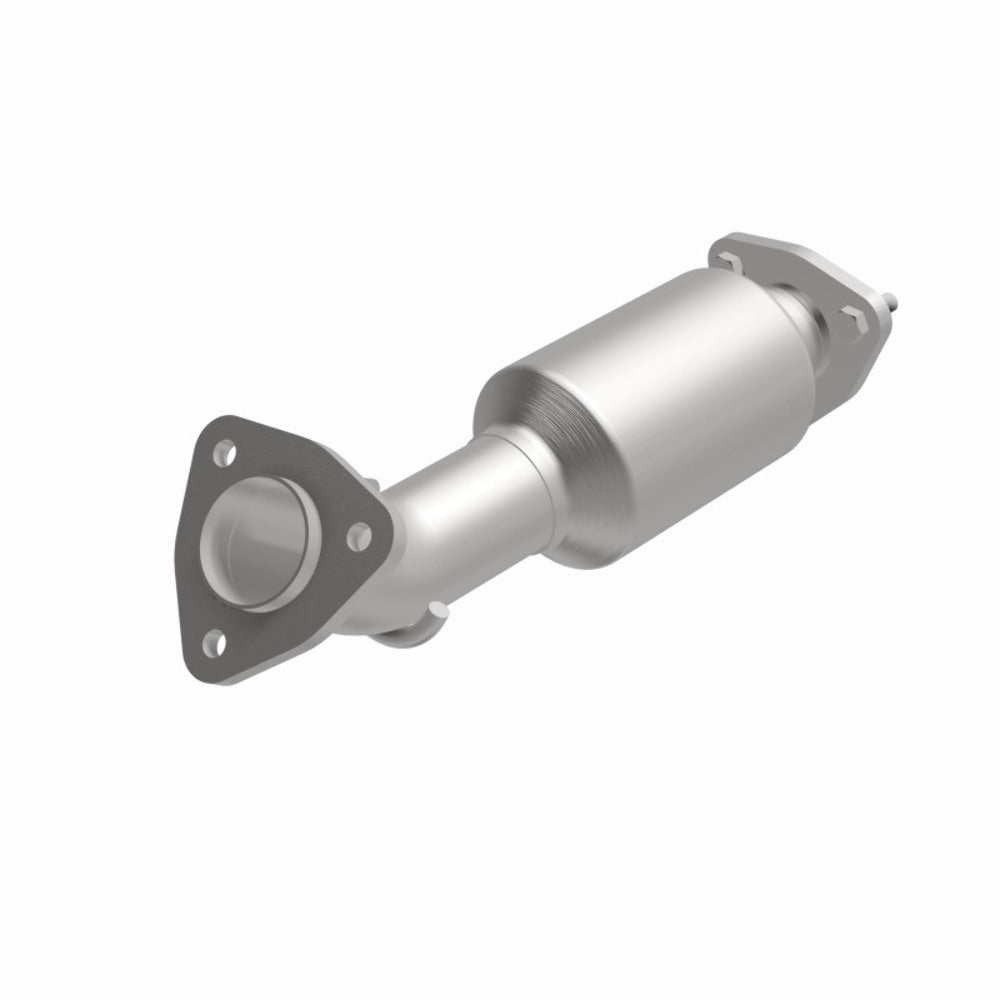 Catalytic Converter for 2014-2015 Honda Civic 1.8L OEM Grade Federal / EPA Compliant Direct-Fit Catalytic Converter Magn