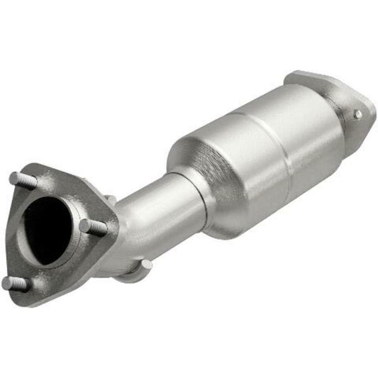Catalytic Converter for 2014-2015 Honda Civic 1.8L OEM Grade Federal / EPA Compliant Direct-Fit Catalytic Converter Magn