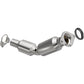 2010-2015 Prius L4 1.8 Underbody Direct-Fit Catalytic Converter 52455 Magnaflow - Catalytic Converters Car Part People