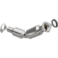 2010-2015 Prius L4 1.8 Underbody Direct-Fit Catalytic Converter 52455 Magnaflow
