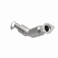 2010-2015 Prius L4 1.8 Underbody Direct-Fit Catalytic Converter 52455 Magnaflow