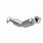 2010-2015 Prius L4 1.8 Underbody Direct-Fit Catalytic Converter 52455 Magnaflow - Catalytic Converters Car Part People