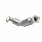 2010-2015 Prius L4 1.8 Underbody Direct-Fit Catalytic Converter 52455 Magnaflow