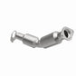 2010-2015 Prius L4 1.8 Underbody Direct-Fit Catalytic Converter 52455 Magnaflow