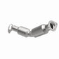 2010-2015 Prius L4 1.8 Underbody Direct-Fit Catalytic Converter 52455 Magnaflow