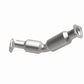 2010-2015 Prius L4 1.8 Underbody Direct-Fit Catalytic Converter 52455 Magnaflow