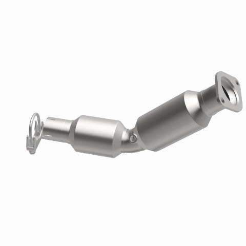2010-2015 Prius L4 1.8 Underbody Direct-Fit Catalytic Converter 52455 Magnaflow