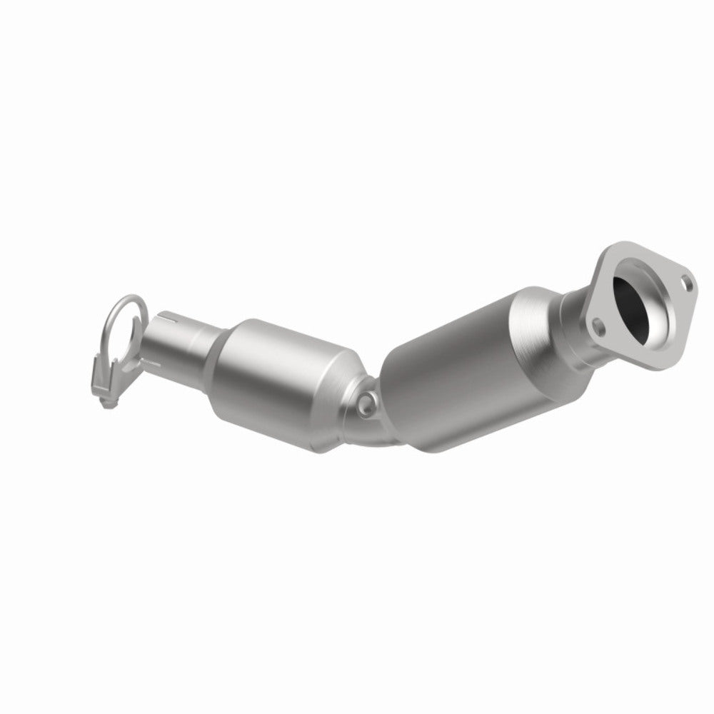 2010-2015 Prius L4 1.8 Underbody Direct-Fit Catalytic Converter 52455 Magnaflow - Catalytic Converters Car Part People