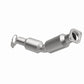 2010-2015 Prius L4 1.8 Underbody Direct-Fit Catalytic Converter 52455 Magnaflow