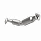 2010-2015 Prius L4 1.8 Underbody Direct-Fit Catalytic Converter 52455 Magnaflow
