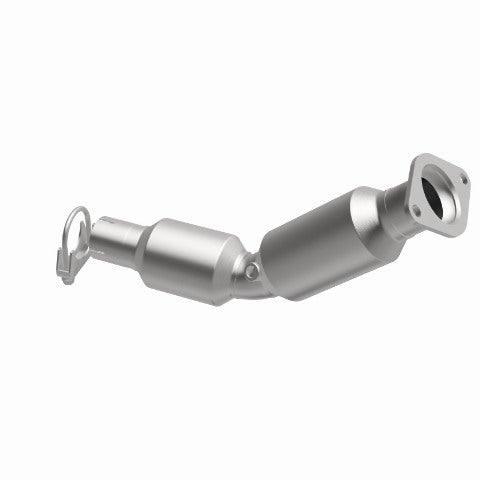 2010-2015 Prius L4 1.8 Underbody Direct-Fit Catalytic Converter 52455 Magnaflow
