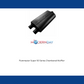 Flowmaster Super 50 Series Chambered Muffler 524553