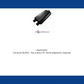 Flowmaster Super 50 Series Chambered Muffler 524553