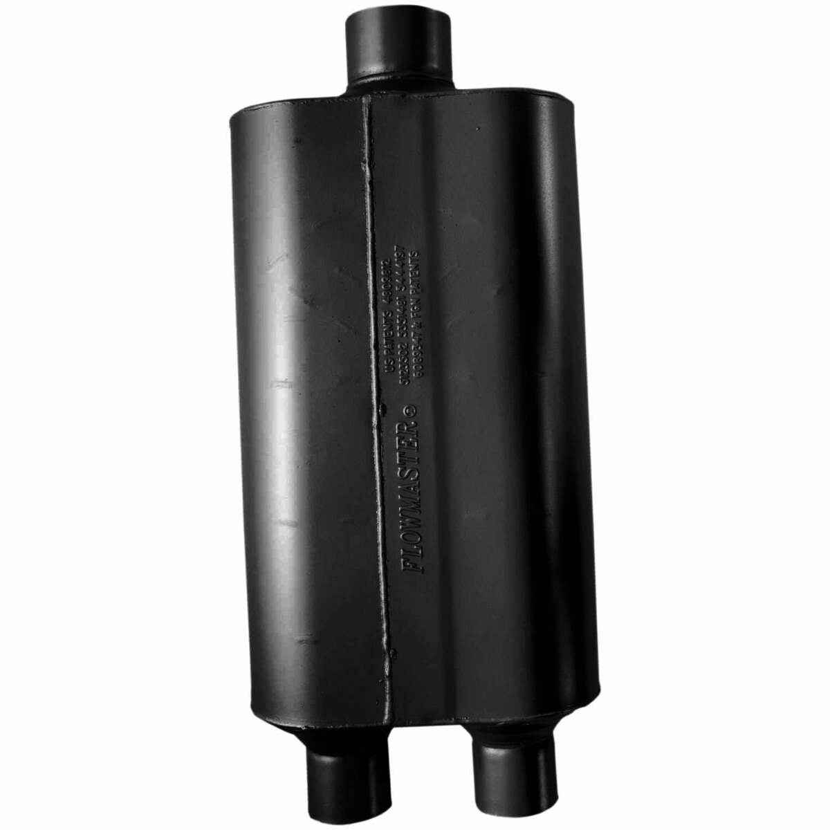 Flowmaster Super 50 Series Chambered Muffler 524553