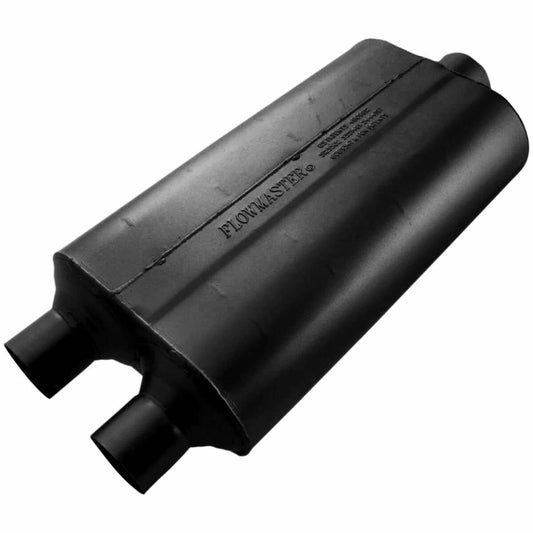 Flowmaster Super 50 Series Chambered Muffler 524553