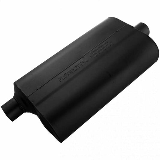 Flowmaster Super 50 Series Chambered Muffler - 52456