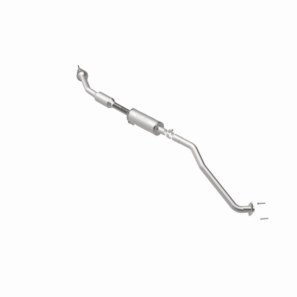 2005-2006 Corolla OEM Underbody Direct-Fit Catalytic Converter 52458 Magnaflow