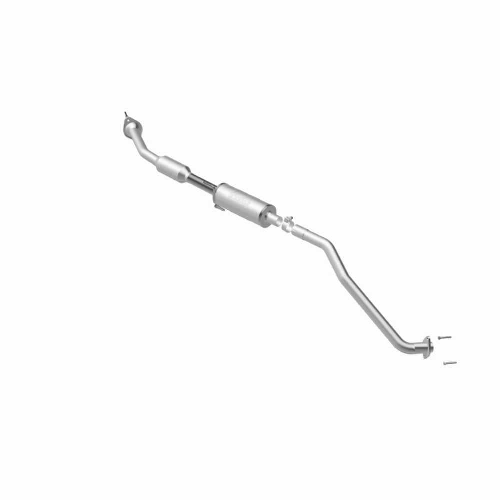 2005-2006 Corolla OEM Underbody Direct-Fit Catalytic Converter 52458 Magnaflow