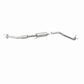 2005-2006 Corolla OEM Underbody Direct-Fit Catalytic Converter 52458 Magnaflow