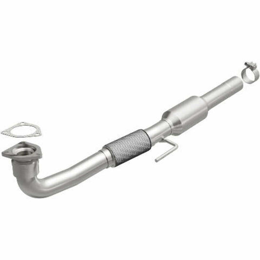 2006-09 Saab 9-3 OEM Grade Federal Direct-Fit Cat Converter 52461 Magnaflow - Catalytic Converters Car Part People
