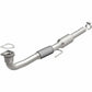 2006-09 Saab 9-3 OEM Grade Federal Direct-Fit Cat Converter 52461 Magnaflow