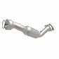 Fits 2009-2011 Buick Lucerne EPA Compliant Direct-Fit Catalytic Converter 52463 - Catalytic Converters Car Part People