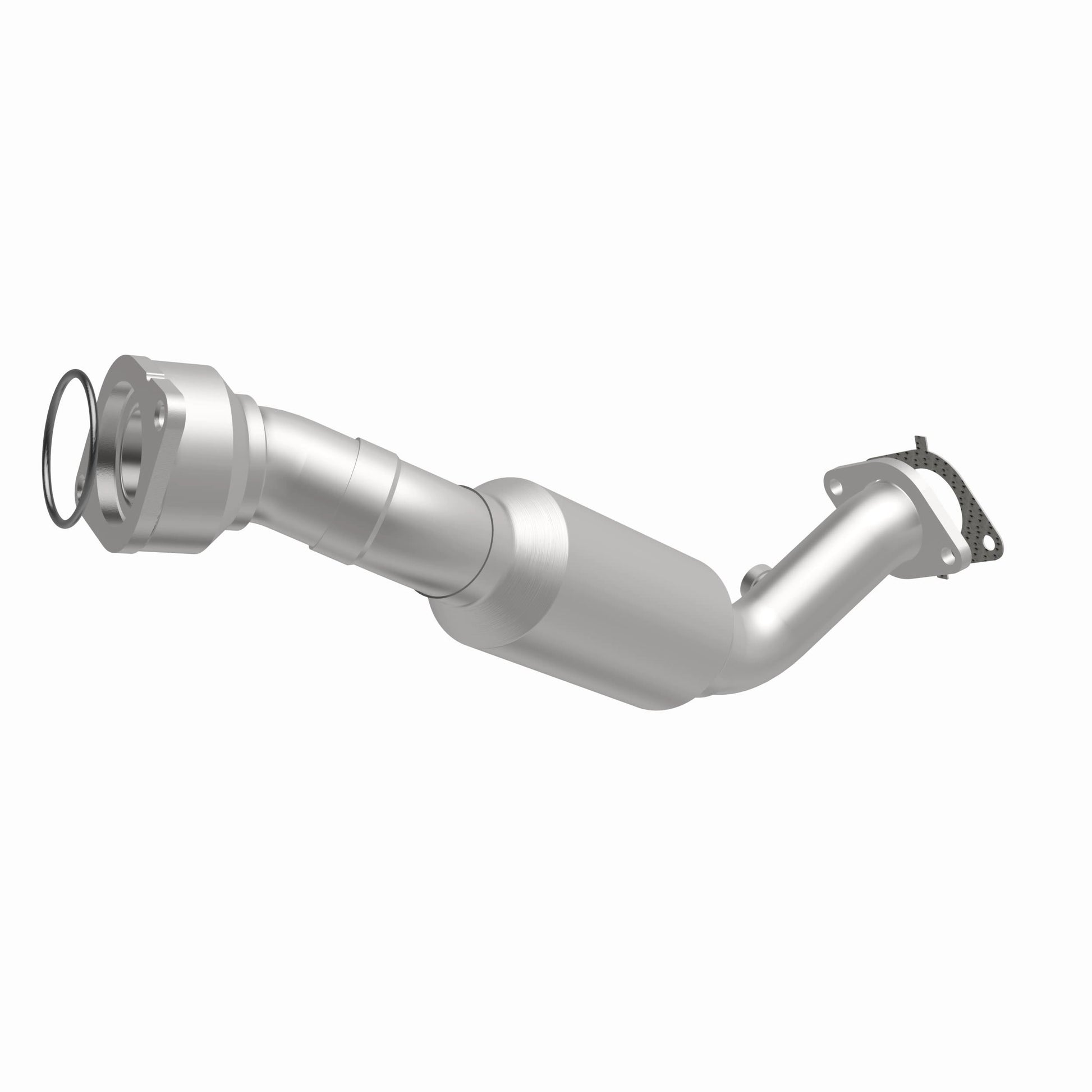 Fits 2009-2011 Buick Lucerne EPA Compliant Direct-Fit Catalytic Converter 52463 - Catalytic Converters Car Part People
