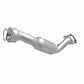 Fits 2009-2011 Buick Lucerne EPA Compliant Direct-Fit Catalytic Converter 52463