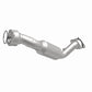 Fits 2009-2011 Buick Lucerne EPA Compliant Direct-Fit Catalytic Converter 52463