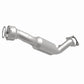 Fits 2009-2011 Buick Lucerne EPA Compliant Direct-Fit Catalytic Converter 52463 - Catalytic Converters Car Part People