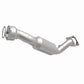 Fits 2009-2011 Buick Lucerne EPA Compliant Direct-Fit Catalytic Converter 52463