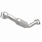 Fits 2009-2011 Buick Lucerne EPA Compliant Direct-Fit Catalytic Converter 52463 - Catalytic Converters Car Part People