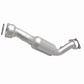 Fits 2009-2011 Buick Lucerne EPA Compliant Direct-Fit Catalytic Converter 52463