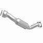 Fits 2009-2011 Buick Lucerne EPA Compliant Direct-Fit Catalytic Converter 52463 - Catalytic Converters Car Part People
