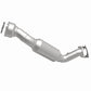 Fits 2009-2011 Buick Lucerne EPA Compliant Direct-Fit Catalytic Converter 52463