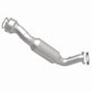 Fits 2009-2011 Buick Lucerne EPA Compliant Direct-Fit Catalytic Converter 52463 - Catalytic Converters Car Part People